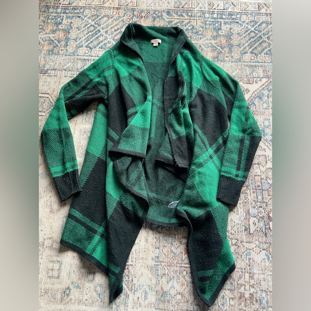 Merona cardigan sweater, Women’s XS/S
